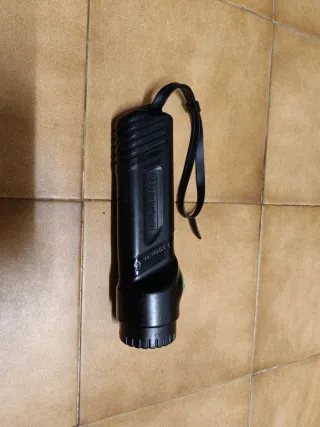 Linterna Technisub Lumen 6