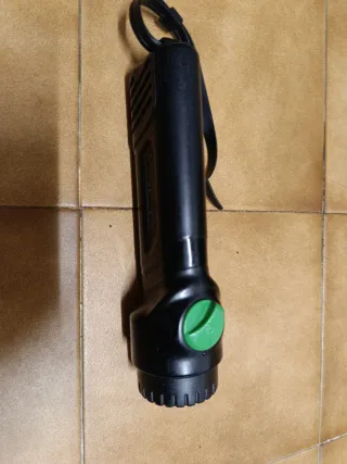 Linterna Technisub Lumen 6
