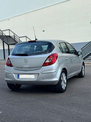 Opel Corsa 2013