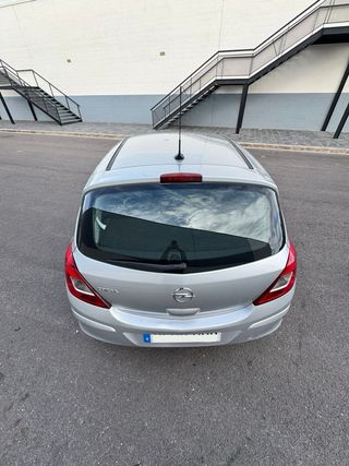 Opel Corsa 2013