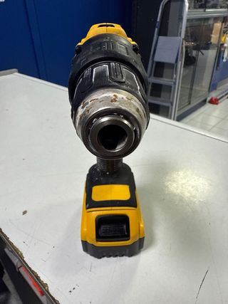 Taladro a batería DeWalt DCD778 18V