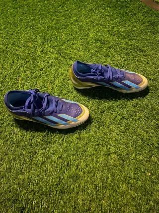 Botas de fútbol Adidas Messi