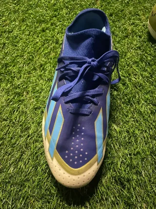 Botas de fútbol Adidas Messi