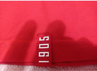 Polo Li-Ning 2011 Talla M