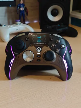 Mando Turtle Beach Stealth Ultra