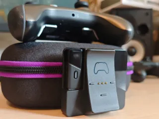 Mando Turtle Beach Stealth Ultra