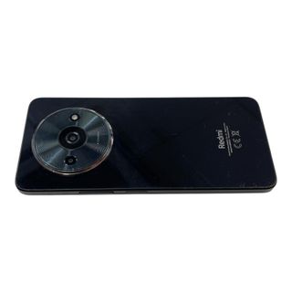 MOVIL REDMI A3 128GB/4GB NEGRO