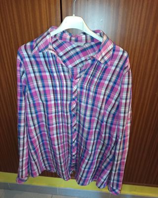Lote 6 prendas