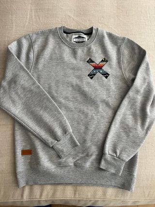 Sudadera Blue Banana