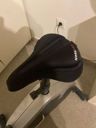 Bicicleta Estática Domyos