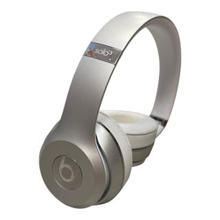 AURICULARES DE DIADEMA BEATS SOLO3 + FUNDA + CABLE