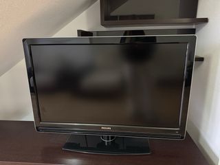 Televisor Philips Negro