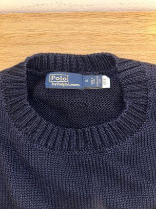 Maglione Polo Ralph Lauren Orso USA
