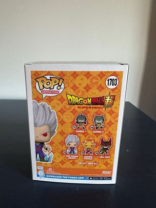 Funko Pop! Dragon Ball Son Gohan 1703
