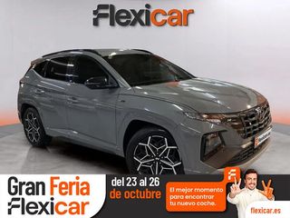 Hyundai Tucson 1.6 TGDI 110kW (150CV) N Line 30 Anivers