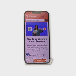 IPHONE 14 128GB BATTERIA BIANCA SALUTE 100% + SCATOLA