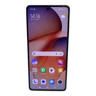 MOVIL REDMI NOTE 12 PRO 5G / 8 GB RAM/ 256 GB