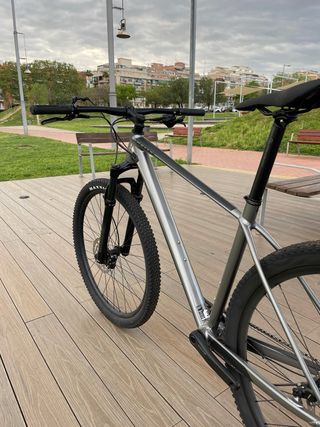 Scott Scale 965 Bicicleta Montaña