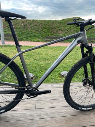 Scott Scale 965 Bicicleta Montaña