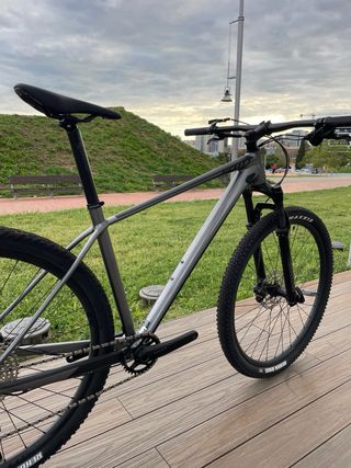 Scott Scale 965 Bicicleta Montaña