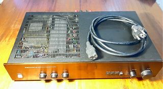 Amplificador Integrado Proton AM-200