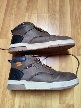 Botas