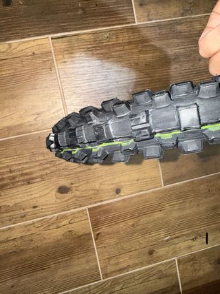 Neumático  minimoto cross 2.50-10