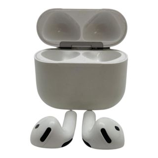 AIRPODS 4TA GEN + CAJA