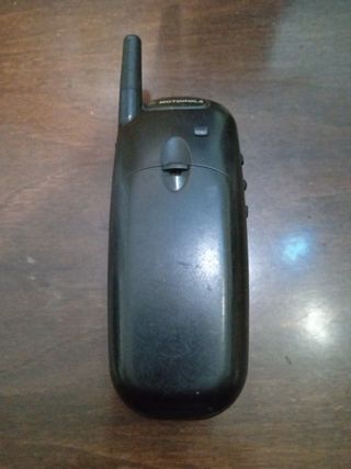 Cellulare Motorola Vintage