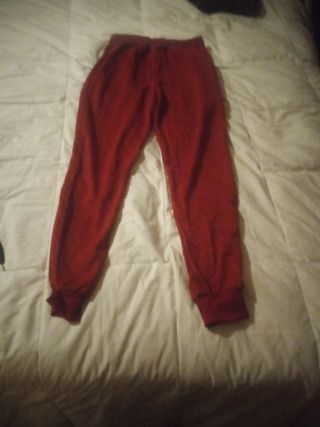 Pantalones Jordan Talla M un poco pequeño 
