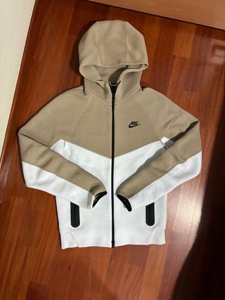 Felpa Nike Tech Fleece 