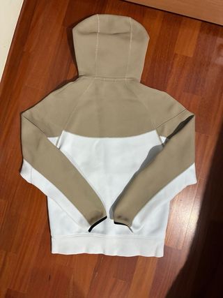 Felpa Nike Tech Fleece 