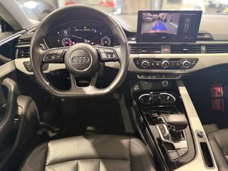 Audi A5 35 TDI 120kW (163CV) S tronic Sportback