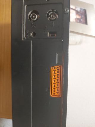 Philips VHS HD Compact