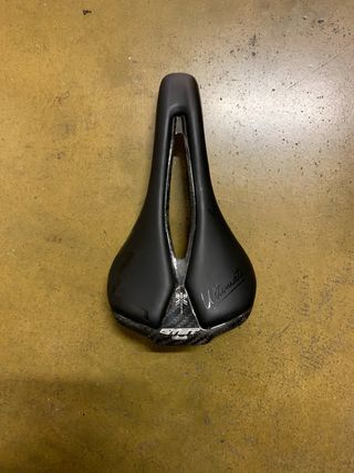 Sella bici in carbonio Ryet Ultimate