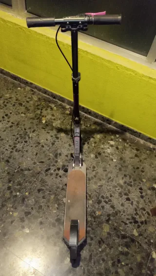 Patinete Plegable