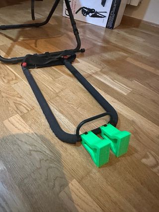 Cockpit Playseat Challenge