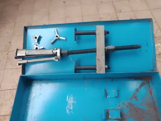 Extractor 