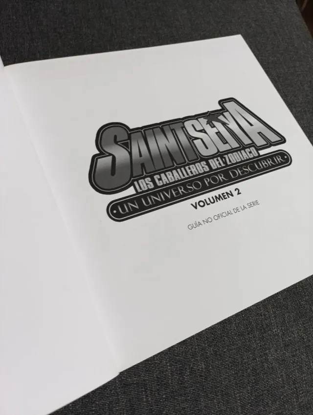 Los Caballeros del Zodiaco: Un nuevo universo p...