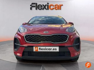 Kia Sportage 1.6 GDi 97kW (132CV) Concept 4x2