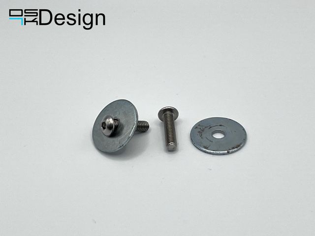 Kit reparación luz trasera - KTM 1290 Super Duke