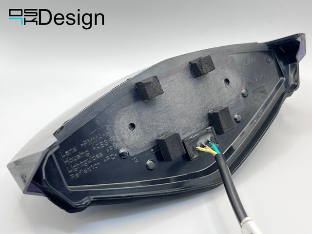 Kit reparación luz trasera - KTM 1290 Super Duke