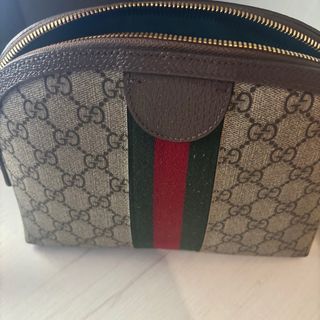 Bolso Gucci Ophidia GG Marmont