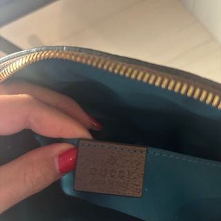 Bolso Gucci Ophidia GG Marmont