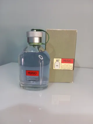 Hugo Boss After Shave 150ml