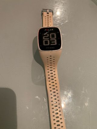 Polar M400 GPS Reloj Deportivo