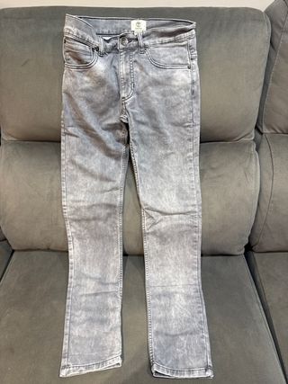 Pantalón vaquero niño Timberland Talla S