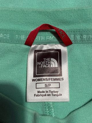 Felpa The North Face