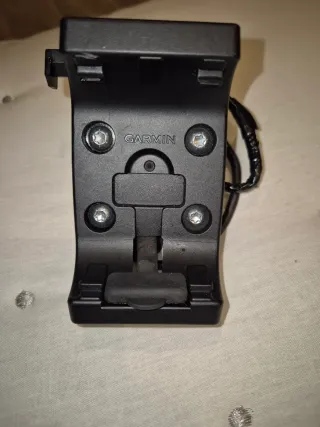 Soporte GPS Garmin Cuna