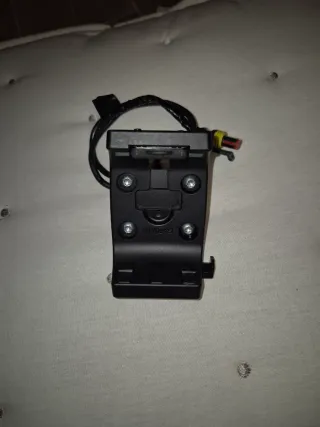 Soporte GPS Garmin Cuna